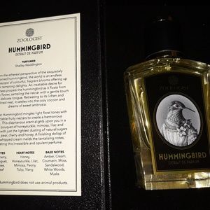 ZooLogist Hummingbird  Unisex